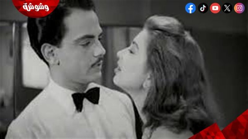 كاميليا وكمال الشناوي