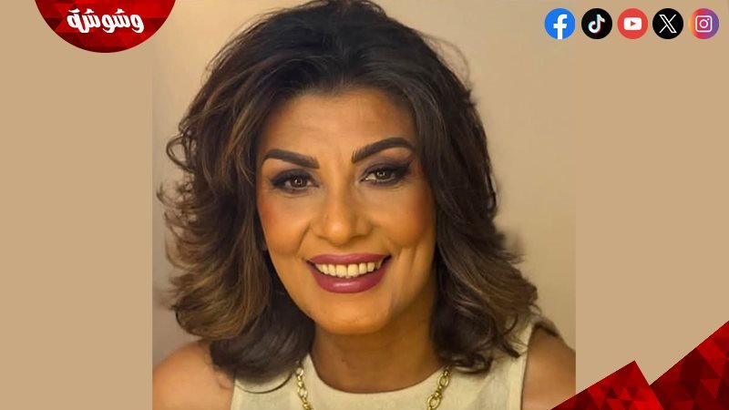 سماح أنور