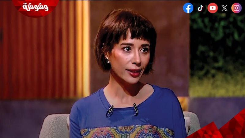 دنيا ماهر