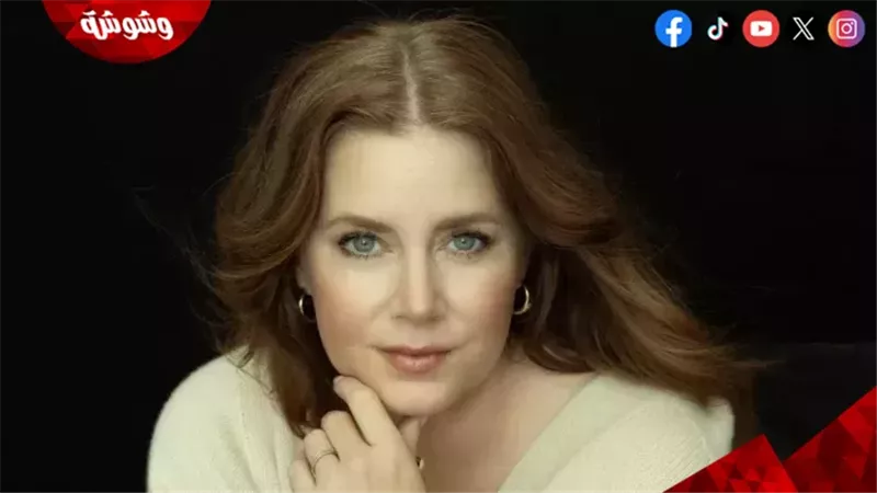 الممثلة العالمية