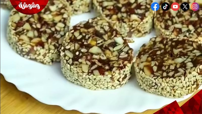 وشوشة