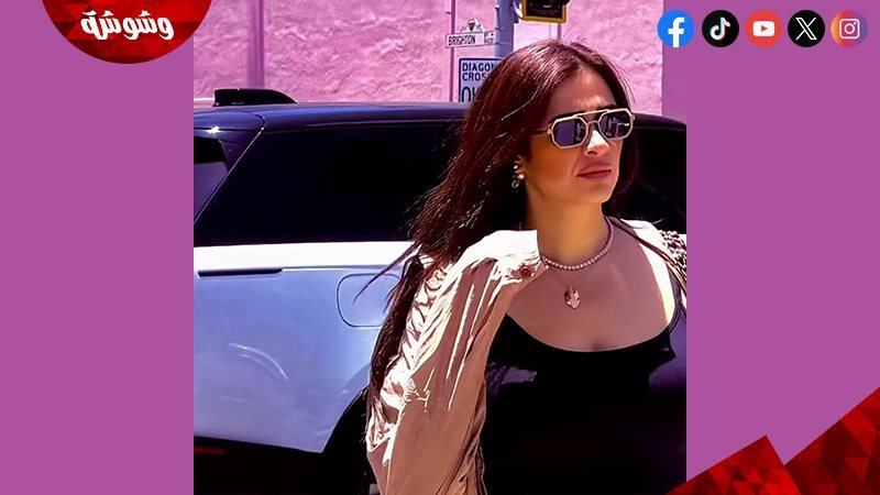 ياسمين عبد العزيز