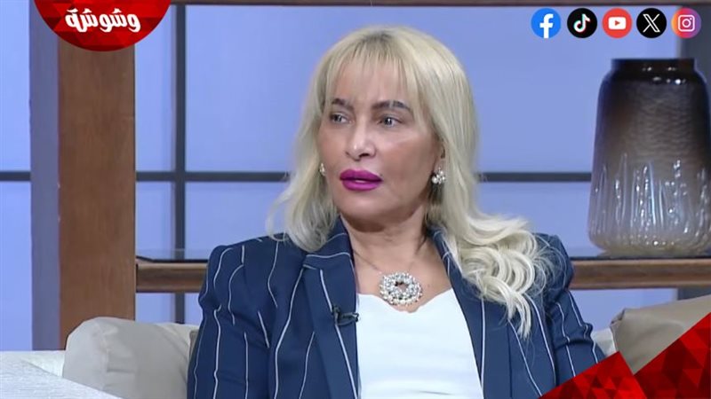 هويدا الغرباوي