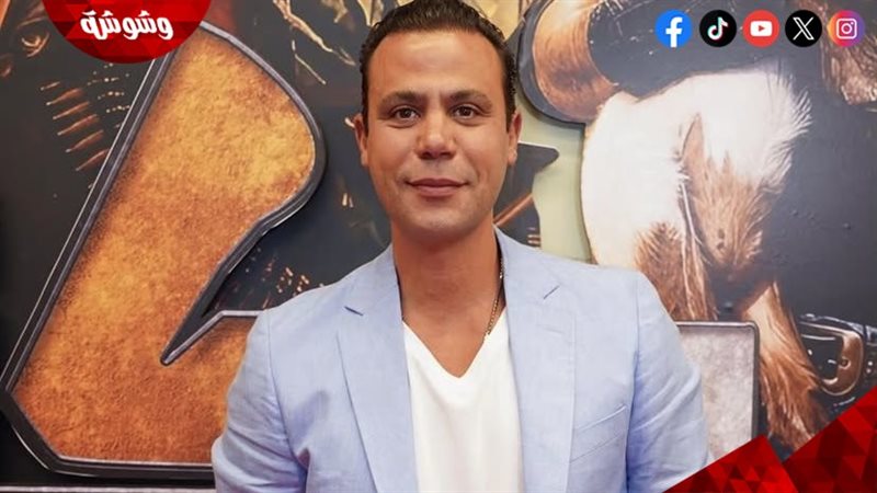 محمد إمام