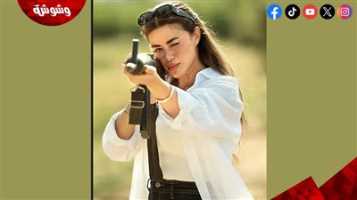 يارا السكري تعتمد الكاجوال في أحدث ظهور لها
