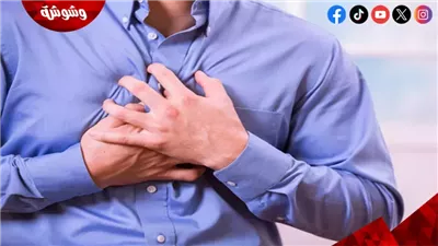 هل آلام الصدر لدى مرضى السكري خطيرة؟.. حسام موافي يوضح