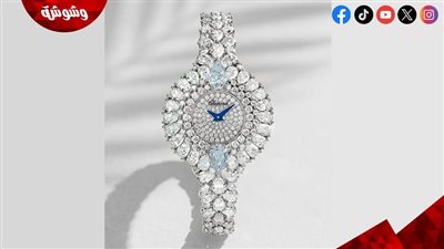 شوبارد تكشف عن ساعات فاخرة.. هذه تفاصيلها