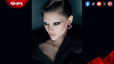 أحجار نادرة وتصاميم استثنائية في أحدث مجموعات غوتشي للمجوهرات الراقية