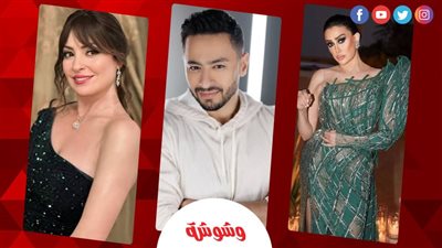 بعد أزمة نيرمين الفقي.. نجوم واجهوا صدمة السرقة على يد العاملين بمنازلهم