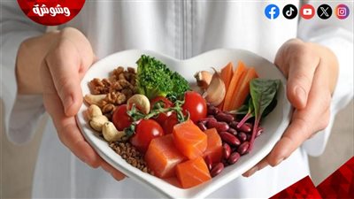 5 أطعمة تعزز صحة القلب.. احرص على تناولها يوميًا