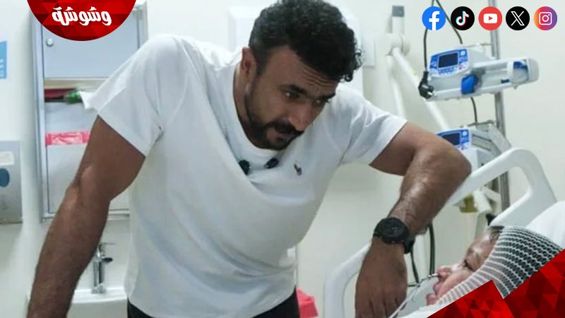 أحمد العوضي