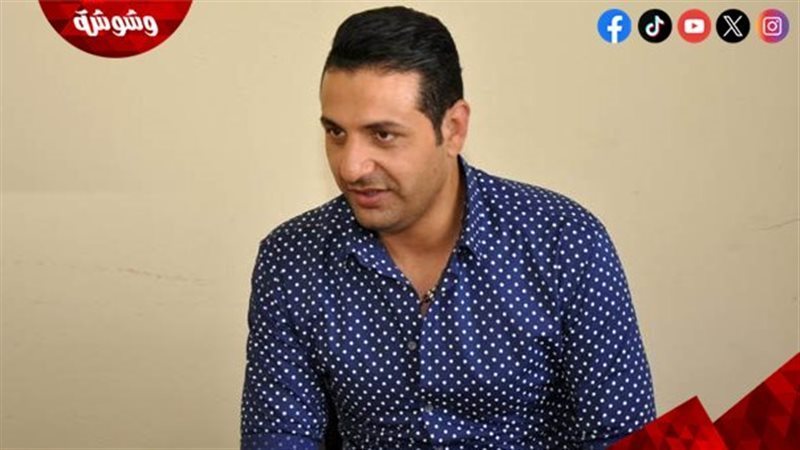 حمادة بركات