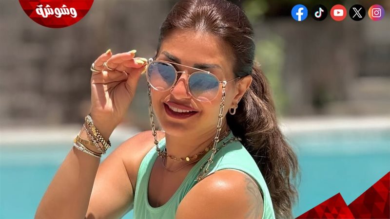 منة فضالي