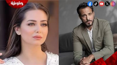 يوسف الشريف يساند هبة مجدي: إنسانة راقية.. وستتجاوز هذه المحنة بإذن الله
