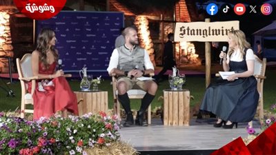 على طريقة جيسيكا ألبا.. كيف تحصلين على إطلالة فاخرة بأقل التفاصيل؟