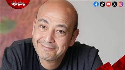 عمرو أديب يتمنى الفوز لمنتخب مصر أمام أستراليا في كأس العالم.. فماذا قال؟