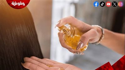 إليكم أفضل الزيوت الطبيعية للشعر بعد التعرض للشمس.. ترطيب وحماية من الجفاف