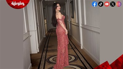 إطلالة هيفاء وهبي تشعل السوشيال ميديا