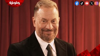 ماجد المصري لـ