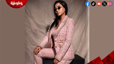 بإطلالة أنيقة داخل الاستوديو.. شيرين عبد الوهاب تستعد لطرح ألبومها الصيفي الجديد
