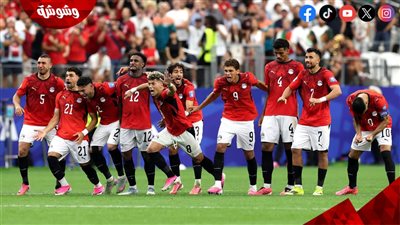 ليلة تاريخية.. هكذا احتفل الإعلام المصري بتأهل الفراعنة لأول مرة إلى دور الـ16