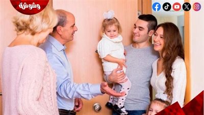 تعرف على أسرار إتيكيت الزيارات