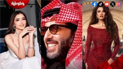 تركي آل الشيخ يحسم جدل تدخله في الصلح بين ياسمين عبد العزيز ومي عمر