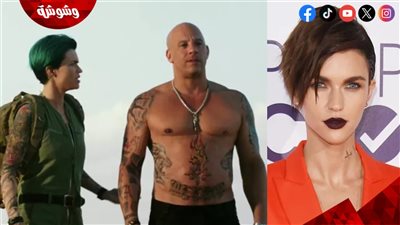 نقل بطلة فيلم xXx Return of Xander Cage إلى المستشفى.. تفاصيل