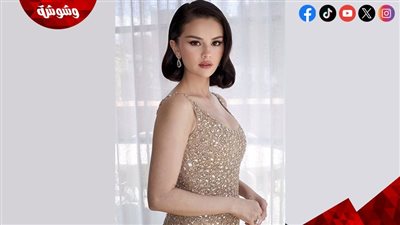 بإطلالة ساحرة.. سيلينا غوميز تخطف الأنظار في أحدث ظهور لها