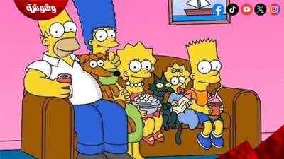 هل توقع مسلسل «The Simpsons» نهائي كأس العالم 2026؟.. الحقيقة الكاملة