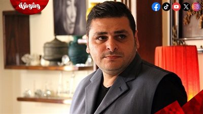 المخرج صفوان مصطفى نعمو يكشف لـ