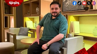 المخرج صفوان مصطفى نعمو يكشف لـ