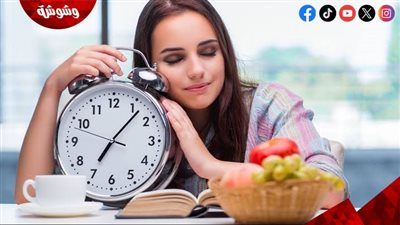 أطعمة ومشروبات قد تساعد في دعم المناعة والطاقة وتحسين النوم