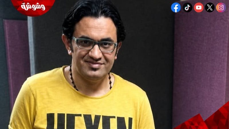 رمضان محمد