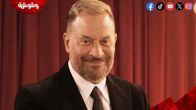 ماجد المصري