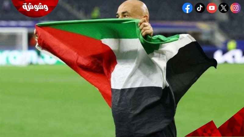 حسام حسن