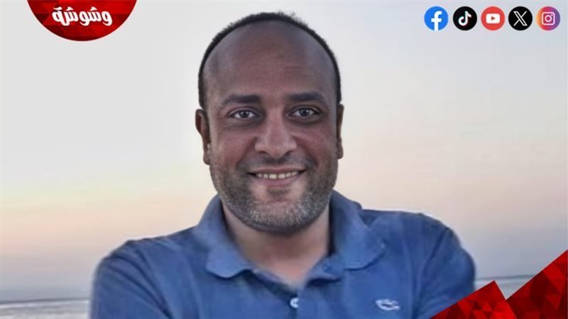 المنتج ياسر صبحي