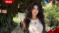 حقيبة نادرة وأسعار خيالية تفاصيل إطلالة سارة بركة حقيبة نادرة وأسعار خيالية تفاصيل إطلالة سارة بركة