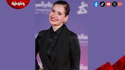 هنا شيحة تنعى حما شقيقتها بكلمات مؤثرة: 