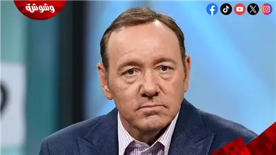 كيفين سبيسي يشعر بالفخر والامتنان بعد اتهامه بالاعتداء الجنسي والاغتصاب! 