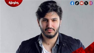 محمد فضل شاكر يعلق بعد إخلاء سبيل والده: الظلم قد يطول.. لكنه لا يدوم