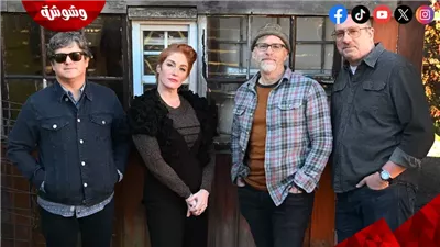 فرقة Sixpence None The Richer تُلغي حفلاتها عاجلاً إلى أجل غير مُسمى والسبب صادم