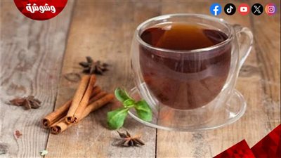 للحصول على بطن أكثر رشاقة.. طريقة تحضير مشروب القرفة وورق الغار