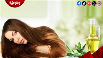 سر الشعر الطويل.. طريقة تحضير زيت القرفة وزيت الزيتون في المنزل