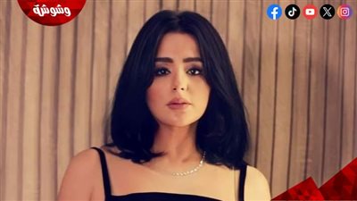 وفاة والد الفنانة إيمان سلامة