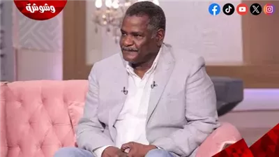 المخرج سعيد حامد