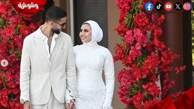 تعرف على القصة الكاملة لانفصال عمرو جابر ومرح عطية  