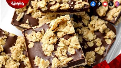 في 10 دقائق وبلا أفران.. 