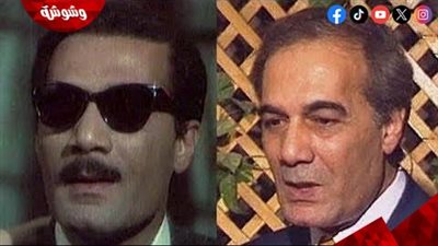 السينما بتحكي تاريخ.. كيف واجه محمود ياسين أصعب تحدٍّ لتجسيد سيرة طه حسين؟