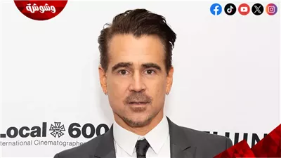 كولين فاريل يتعاقد على الفيلم الجديد Bad Bridget 